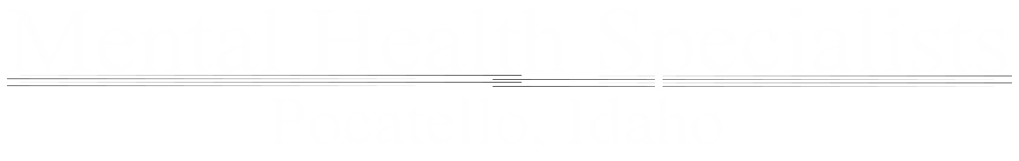 Mental Health Specialists